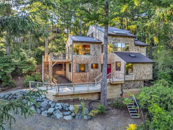 759 Greenridge St, Manzanita, OR 97130