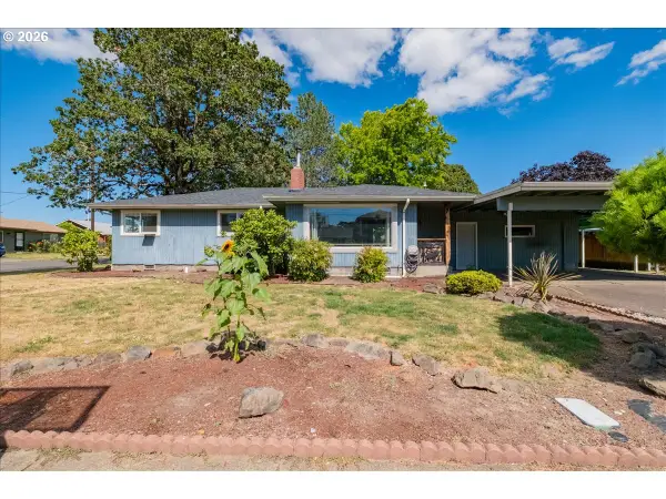 509 S 18th St, Philomath, OR 97370