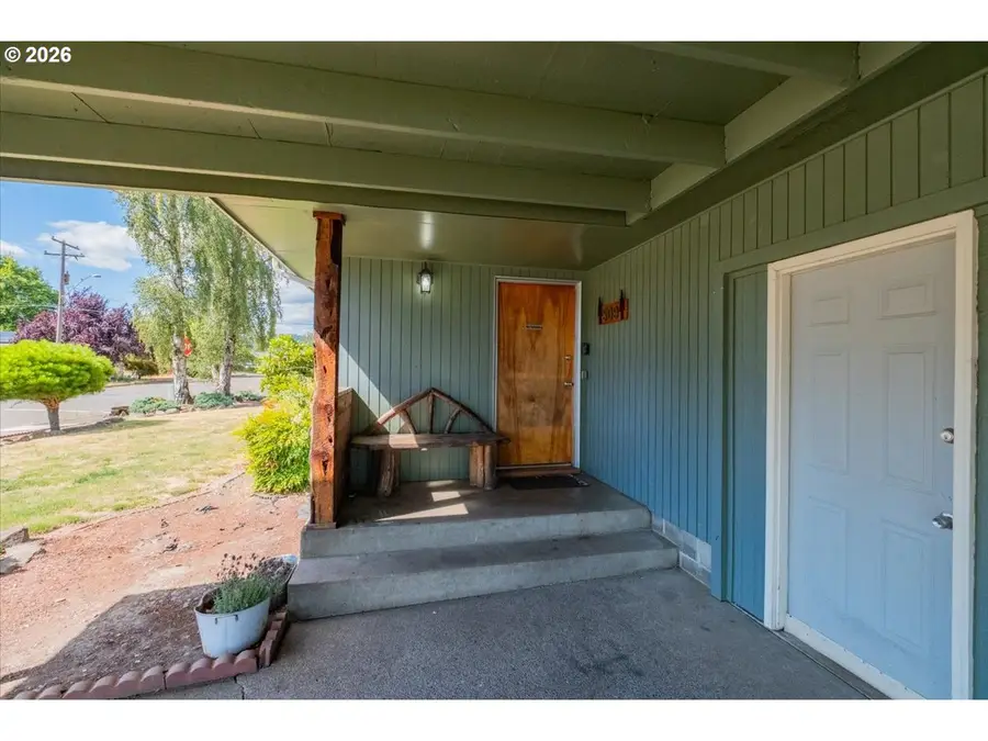 509 S 18th St, Philomath, OR 97370 - #3