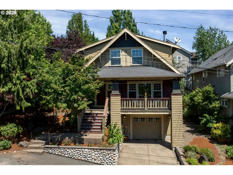 2939 SW Custer St, Portland, OR 97219 - #2