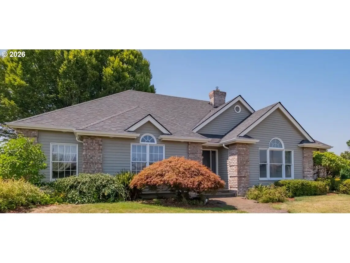 2942 43rd Ave, Albany, OR 97322 - #1