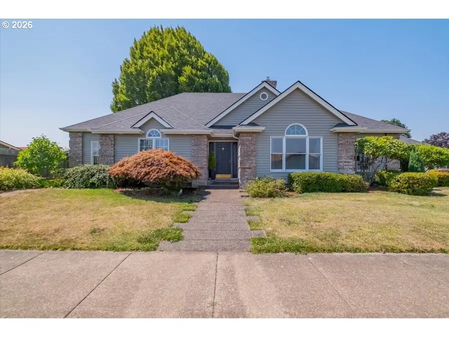 2942 43rd Ave, Albany, OR 97322 - #3