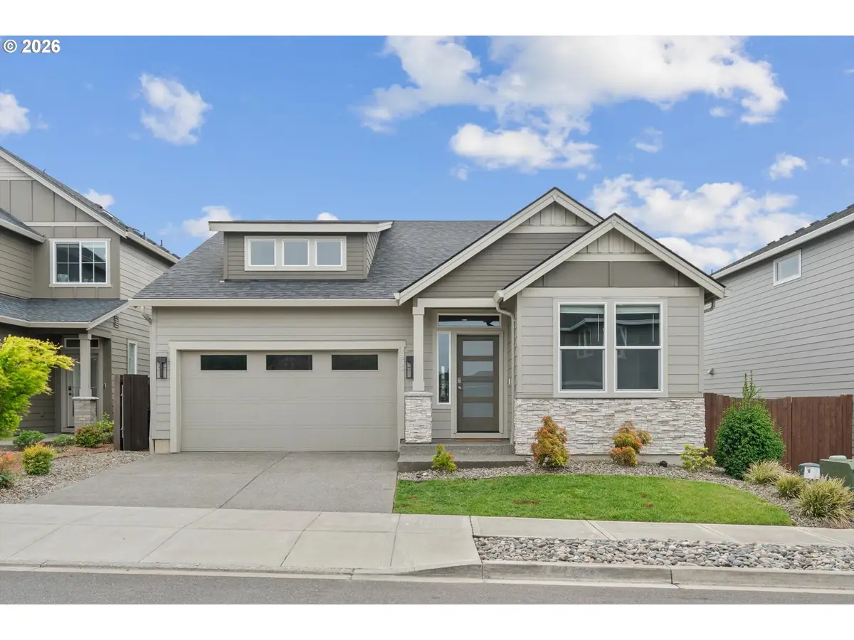 2652 S Sockeye Dr, Ridgefield, WA 98642 - #1