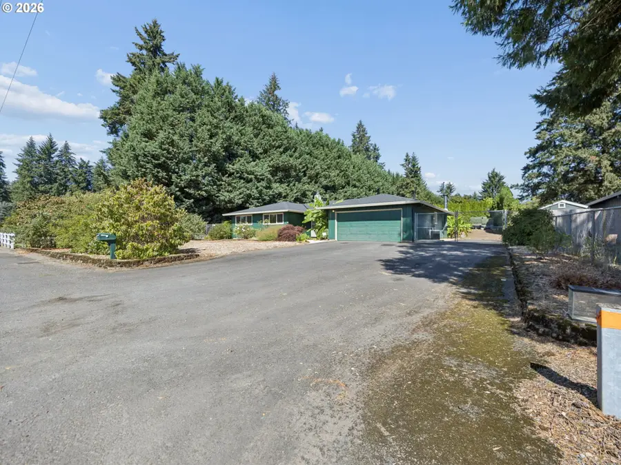 16423 S Henrici Rd, Beavercreek, OR 97045 - #3