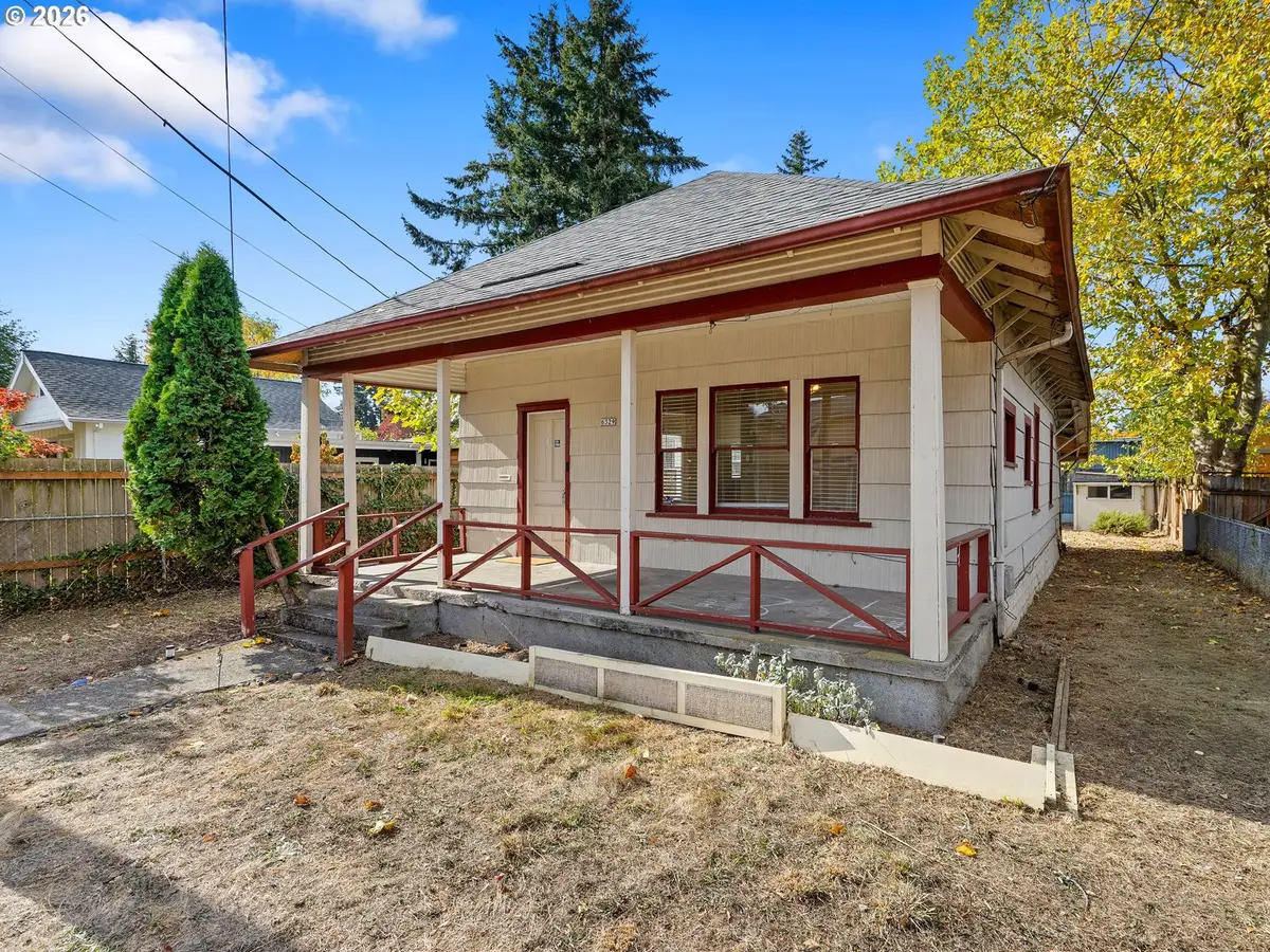 6329 SE 67th Ave, Portland, OR 97206 - #1
