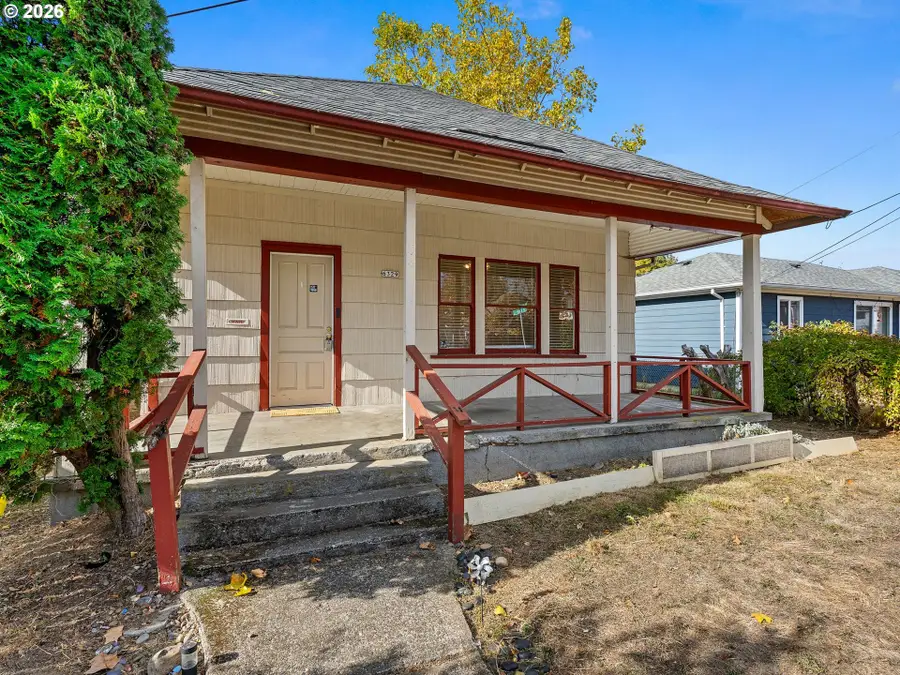 6329 SE 67th Ave, Portland, OR 97206 - #2