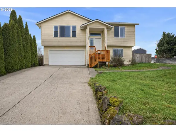 7601 NE 64th Cir, Vancouver, WA 98662