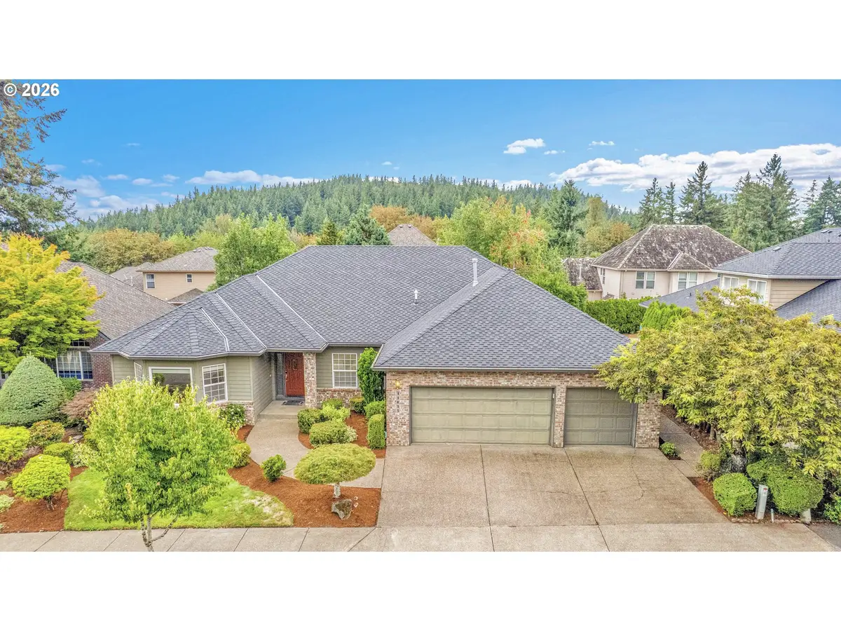 11415 SE Highland Loop, Clackamas, OR 97015 - #1