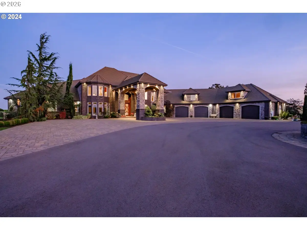 2554 Cole Rd, Salem, OR 97306 - #1