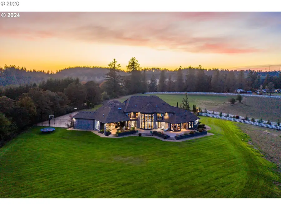 2554 Cole Rd, Salem, OR 97306 - #2