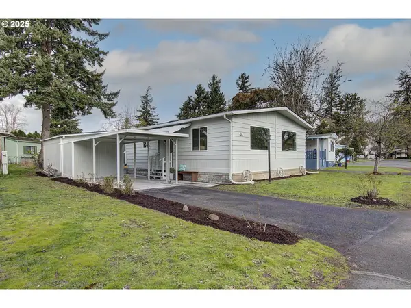 5404 NE 121st Ave #44, Vancouver, WA 98682