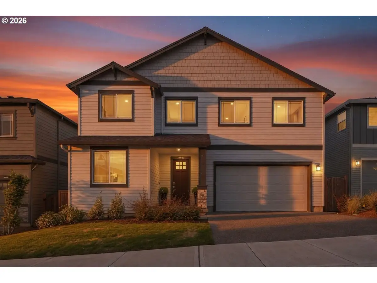 14999 NW Evelyn St, Portland, OR 97229 - #1