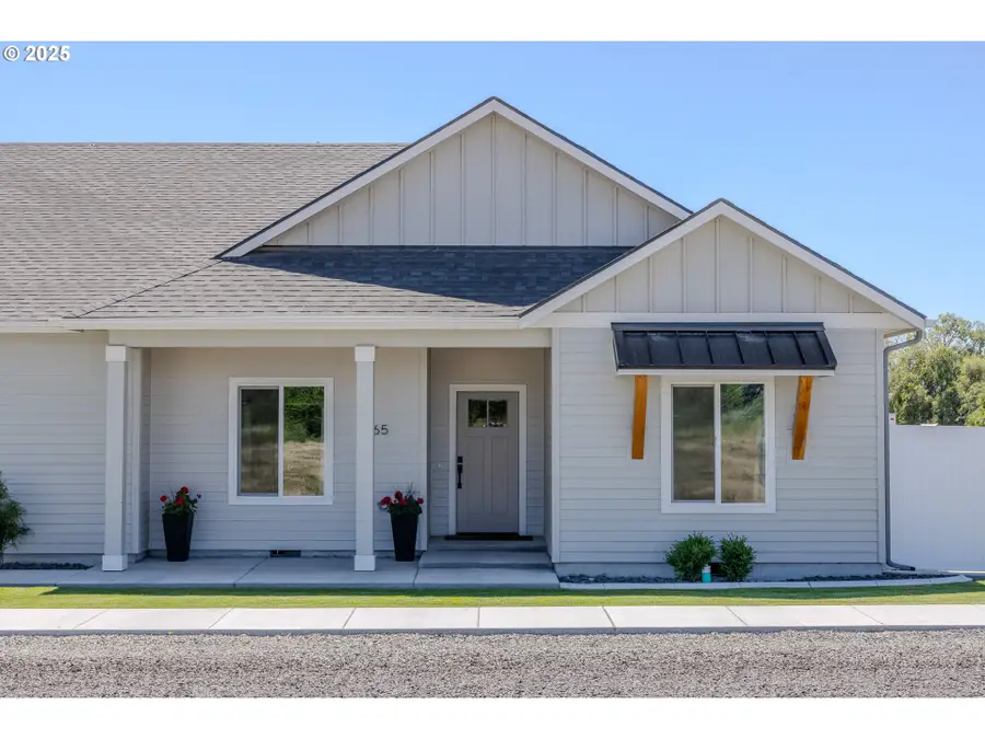 665 Browndell Ln, Stanfield, OR 97875 - Image #3