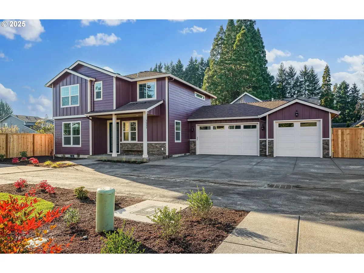 7531 Lennox Ln Ne, Keizer, OR 97303 - Image #1