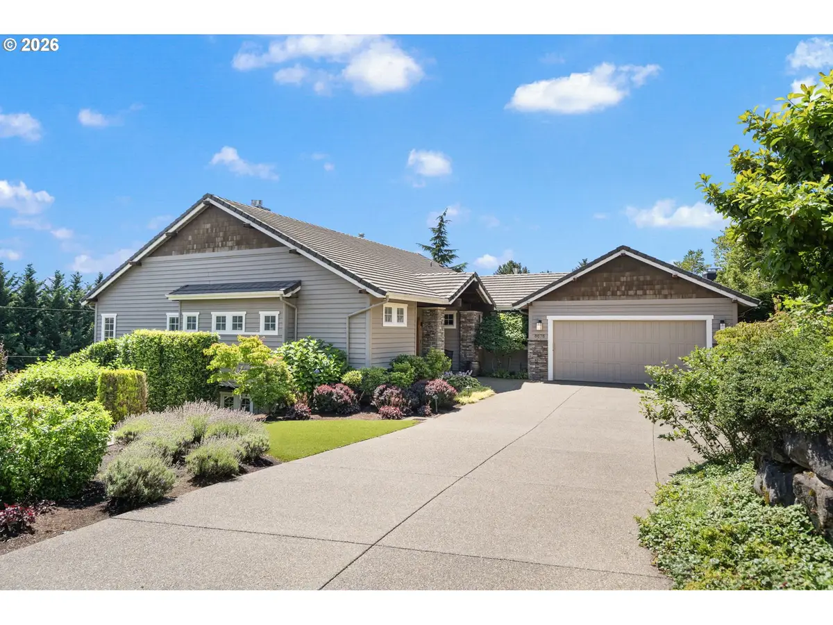 8676 SW Fair Ridge Way, Portland, OR 97223 - #1