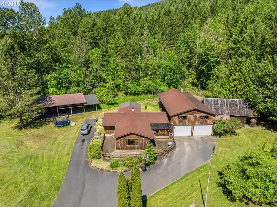 5352 Spirit Lake Hwy, Toutle, WA 98649 - #2
