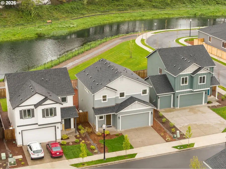 13414 NE 86th St, Vancouver, WA 98682 - #2