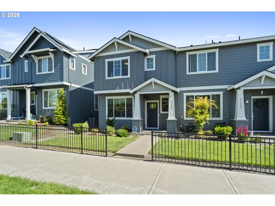 31343 NW North Ave, North Plains, OR 97133 - #3