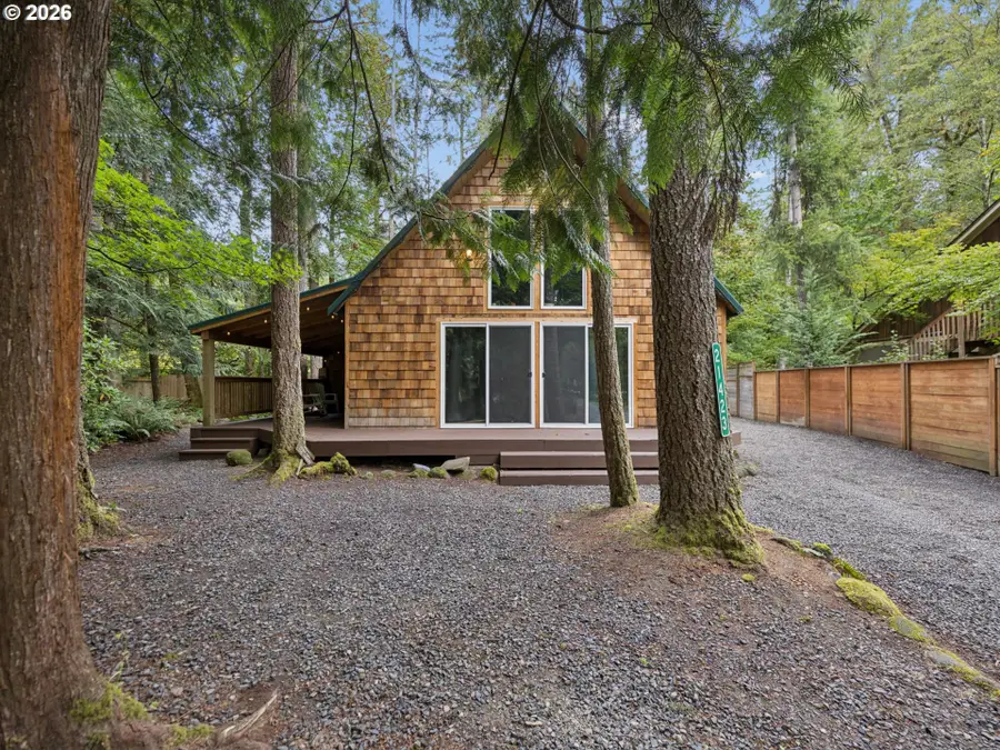 21423 E Meadow Crest Dr, Rhododendron, OR 97049 - #3