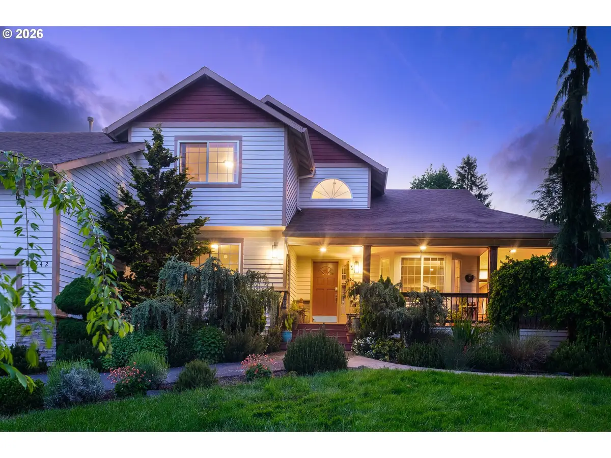 12542 SE Mt Scott Blvd, Happy Valley, OR 97086 - #1