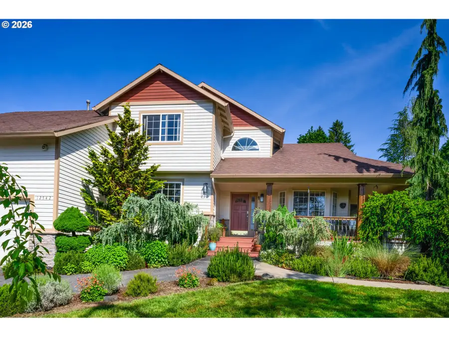12542 SE Mt Scott Blvd, Happy Valley, OR 97086 - #3