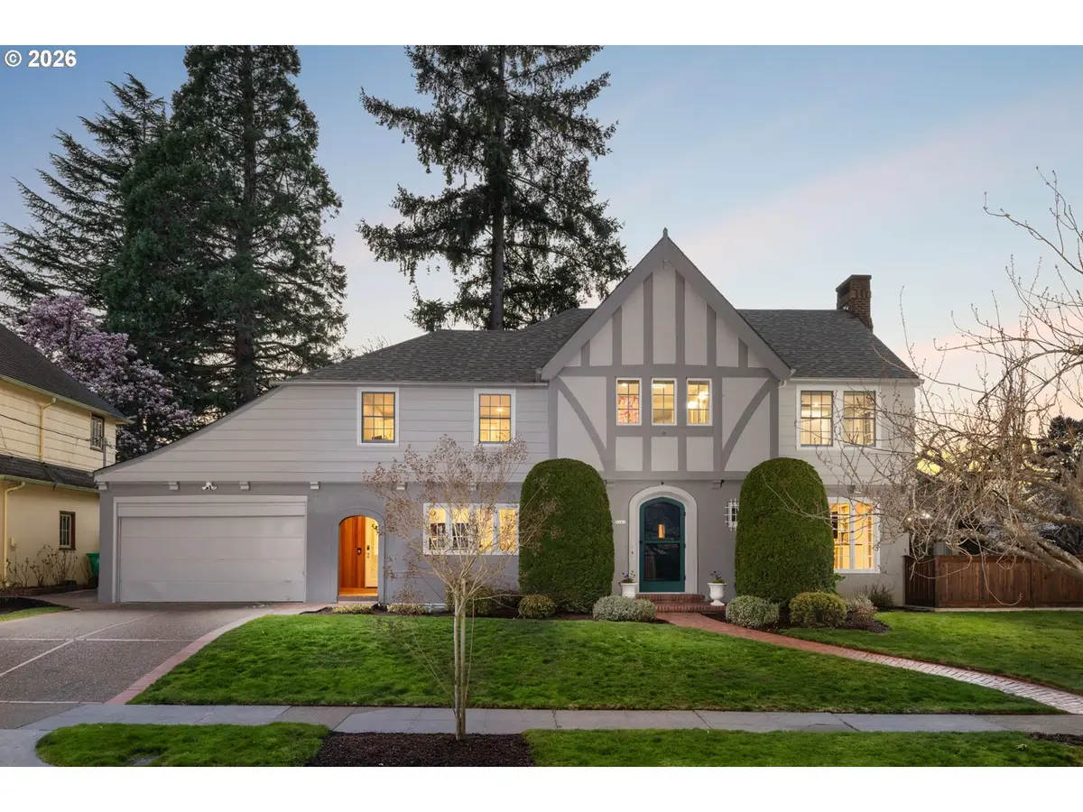 2261 NE 30th Ave, Portland, OR 97212 - #1