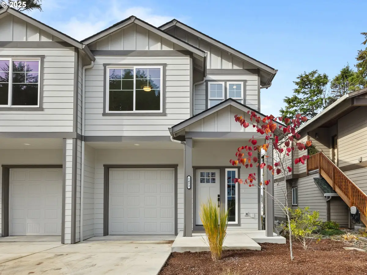 1453 SE Marine Ave, Lincoln City, OR 97367 - Image #1