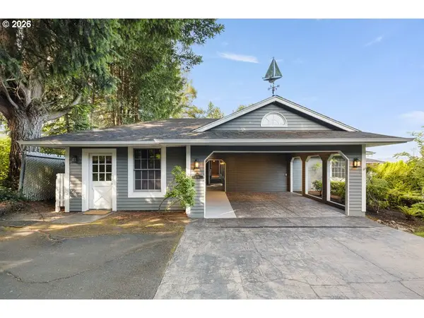 8318 NW Bacon Rd, Vancouver, WA 98665