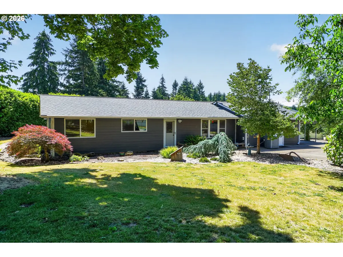 21383 S Yeoman Rd, Beavercreek, OR 97004 - #1