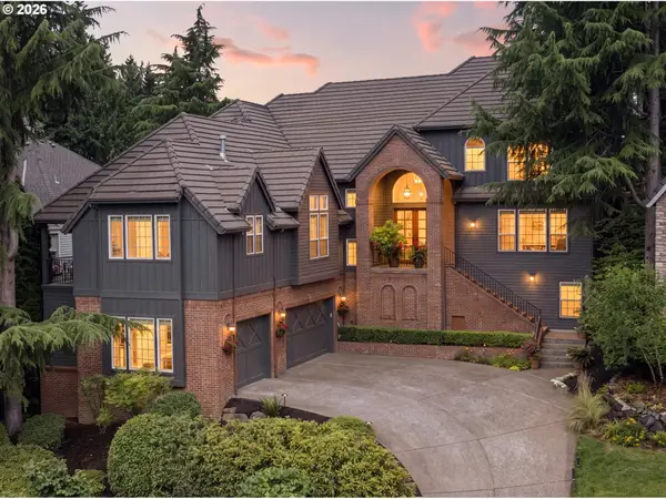 3921 Northhampton Ct, WestLinn, OR 97068