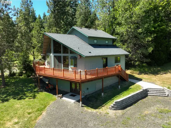 140 Old County Ln, MyrtleCreek, OR 97457