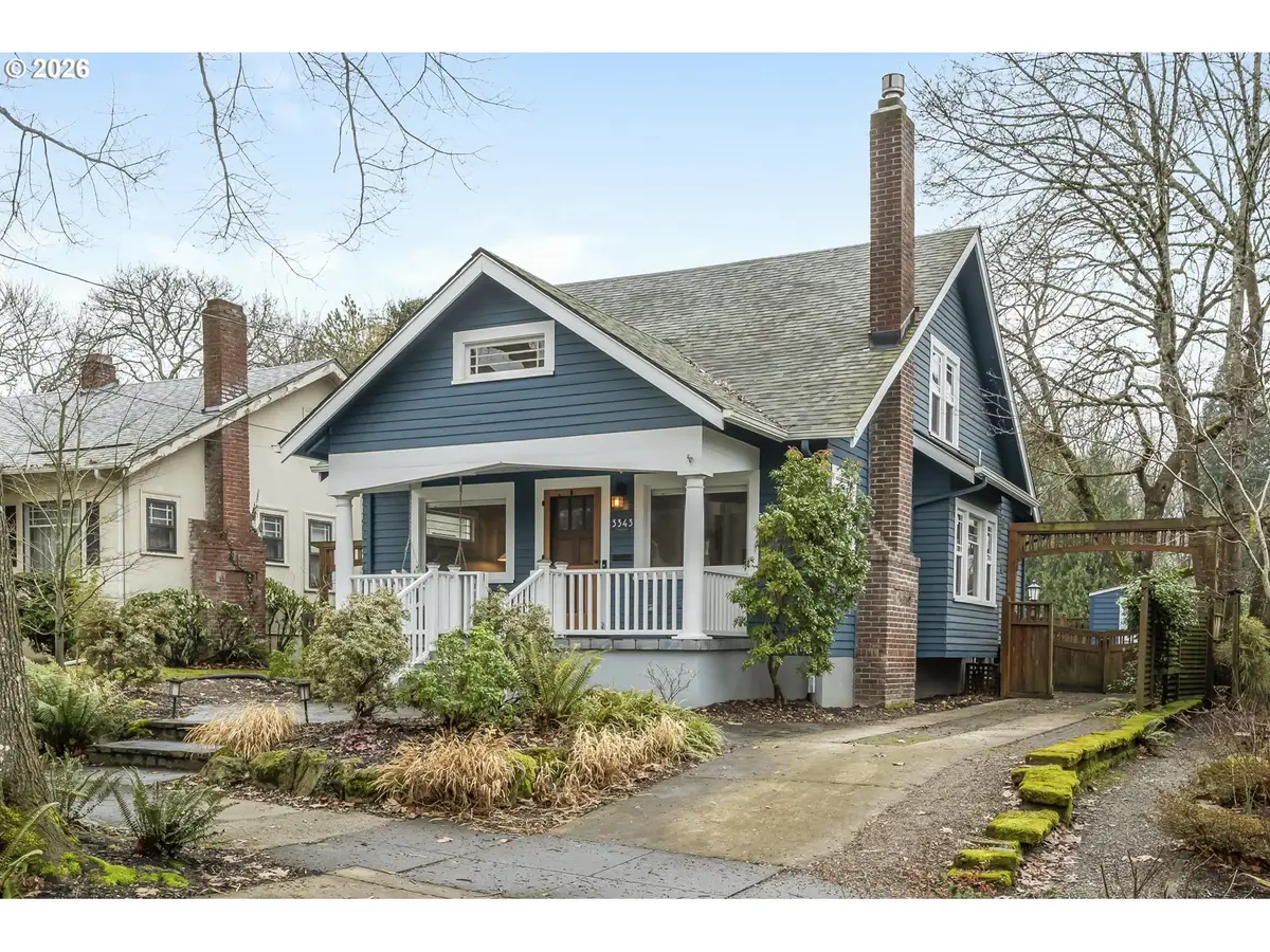 3343 NE 11th Ave, Portland, OR 97212 - Image #1