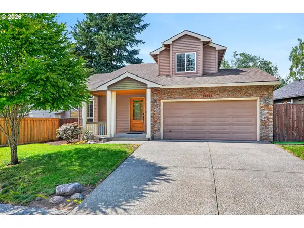 17765 SW Nels Dr, Sherwood, OR 97140