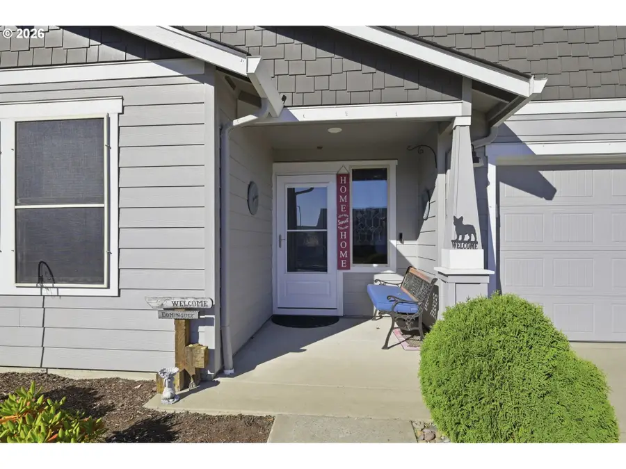 975 Aldrich Way, Monroe, OR 97456 - #2