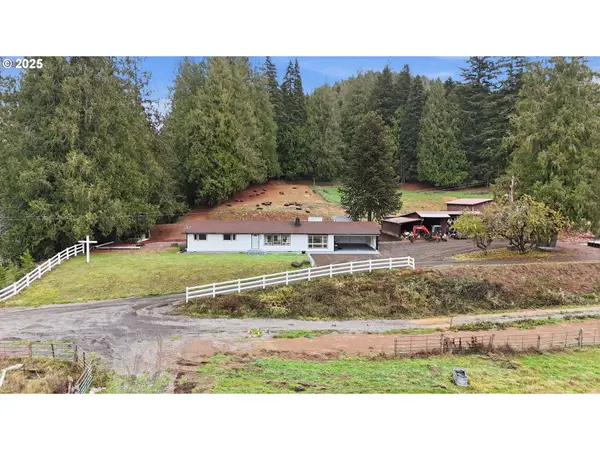 8442 Us Highway 12, Glenoma, WA 98336