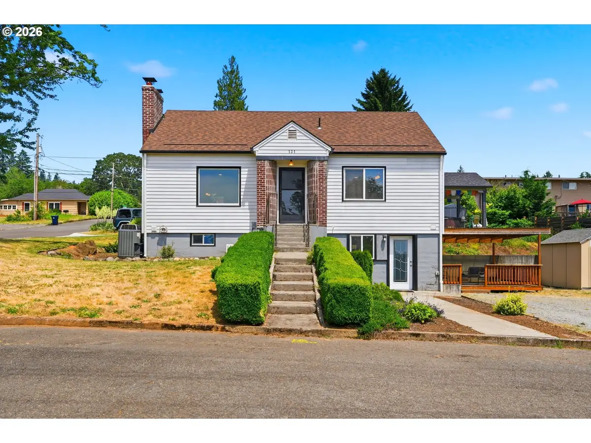 131 NW 11th Ave, Camas, WA 98607 - #1