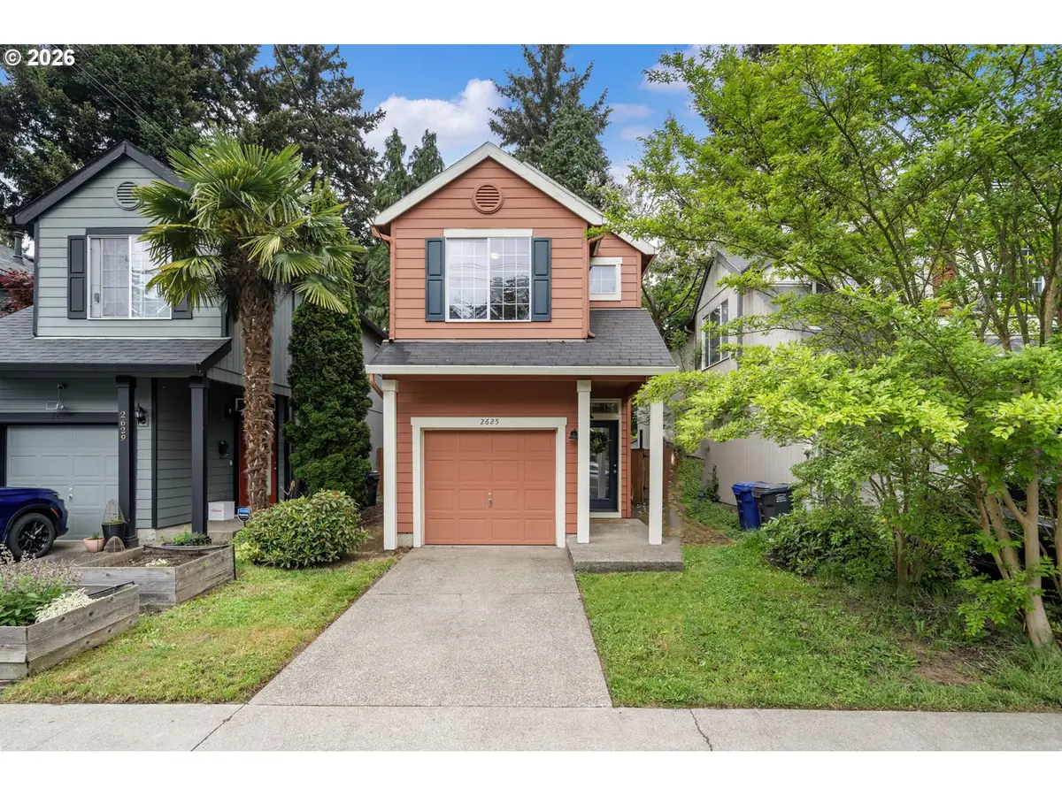 2625 N Willis Blvd, Portland, OR 97217 - #1