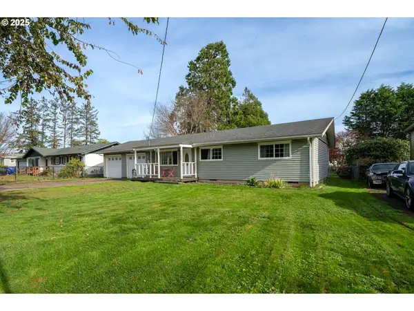 3195 Fitzpatrick Rd, Tillamook, OR 97141