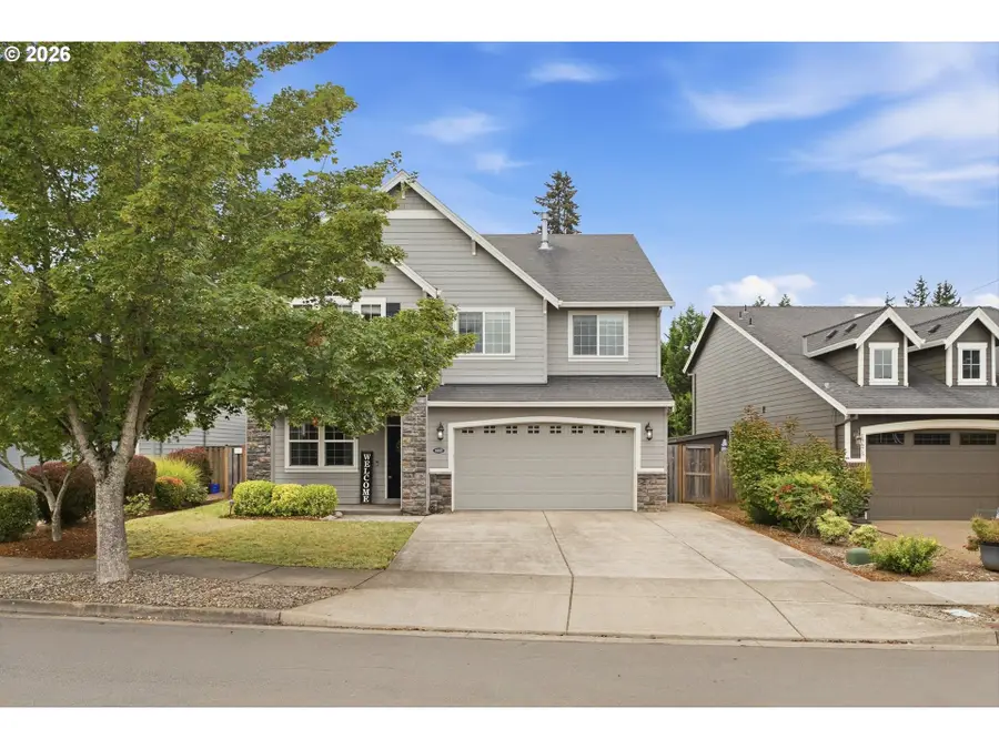 18687 Clearwater Pl, Oregon City, OR 97045 - #2