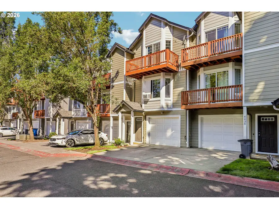 4436 NE Nicholson Loop, Vancouver, WA 98661 - #2