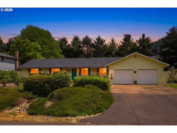 41720 Madrone St, Springfield, OR 97478