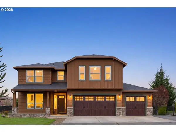 1506 NW 339th St, LaCenter, WA 98629