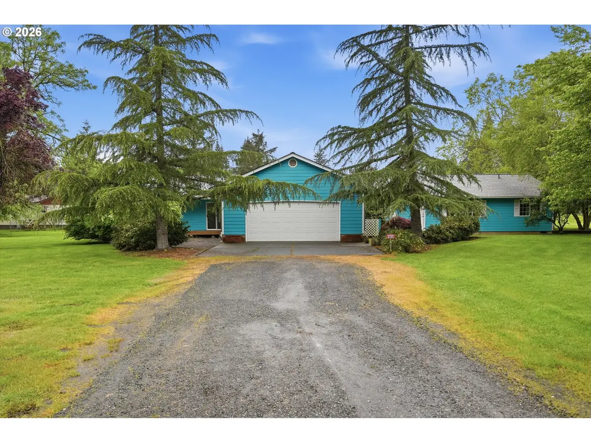14610 NE 328th Cir, Battle Ground, WA 98604 - #1