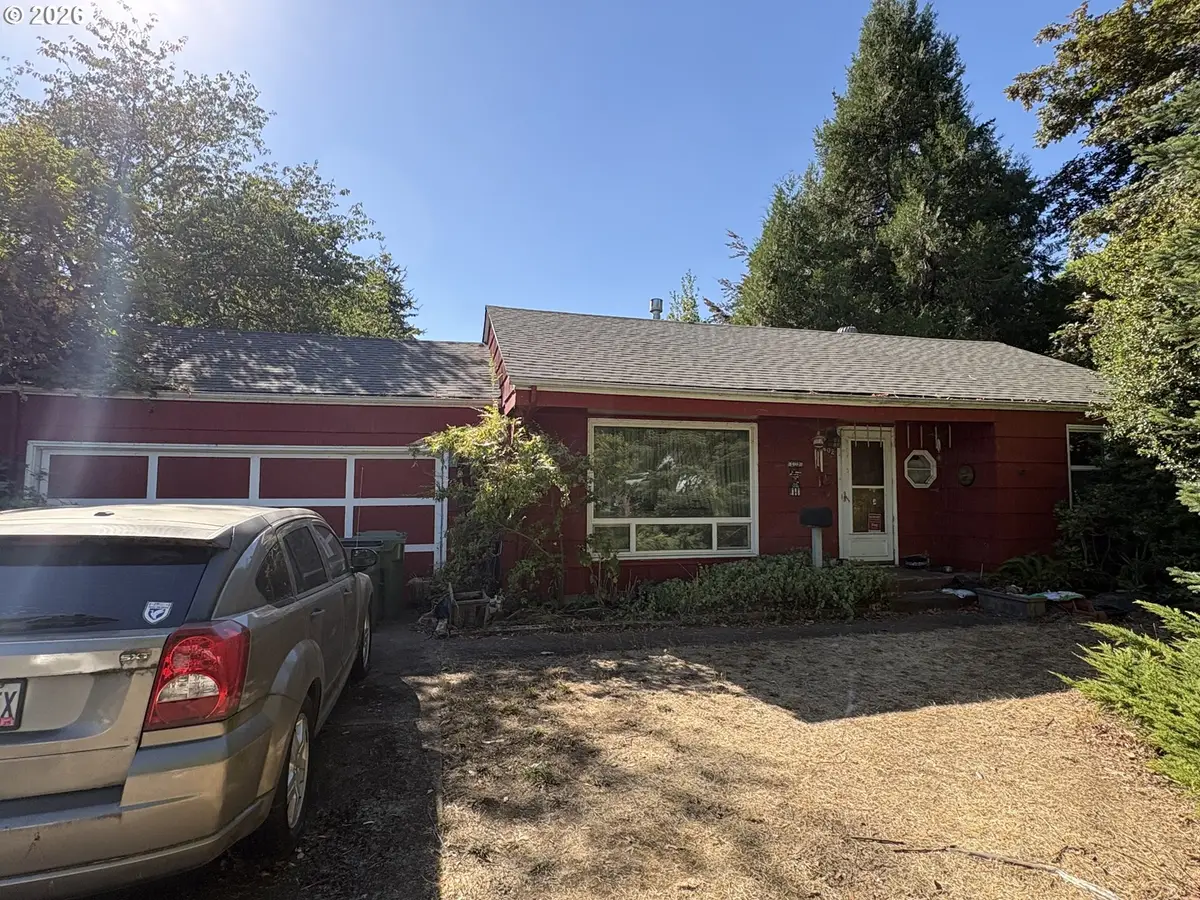 602 Fairfield Ave, Eugene, OR 97402 - #1