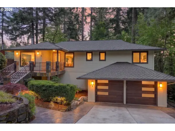 6 Bernini Ct, LakeOswego, OR 97035