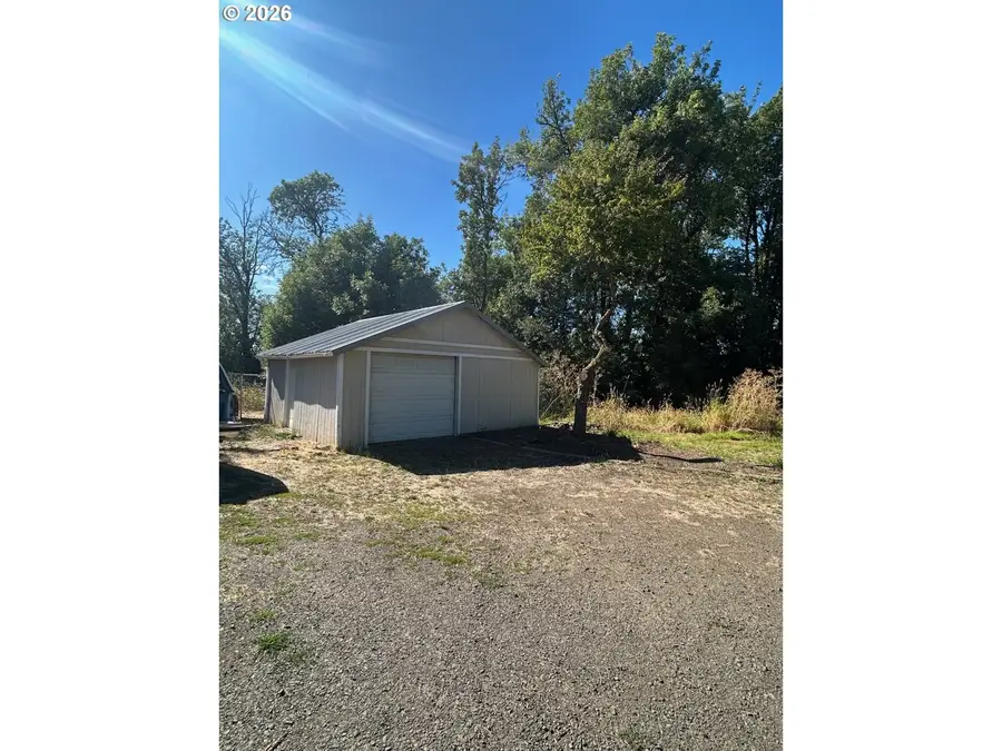 24100 SW Dejong Rd, Sheridan, OR 97378 - #2
