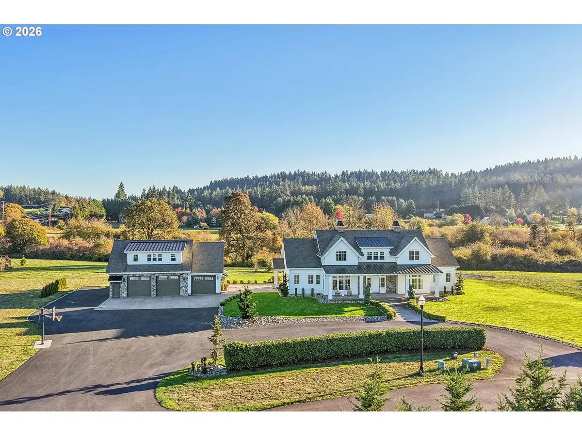 18005 NE 266th St, Lewisville, WA 98604 - #1