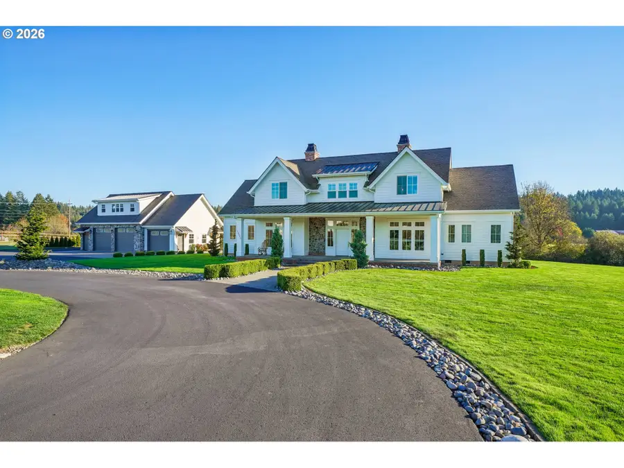 18005 NE 266th St, Lewisville, WA 98604 - #2