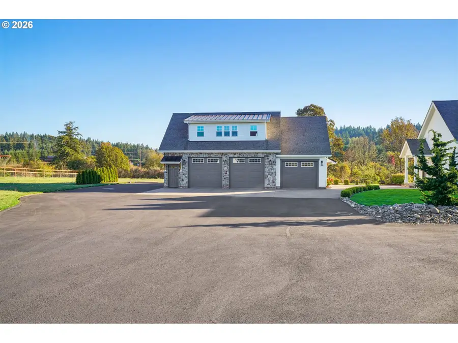 18005 NE 266th St, Lewisville, WA 98604 - #3