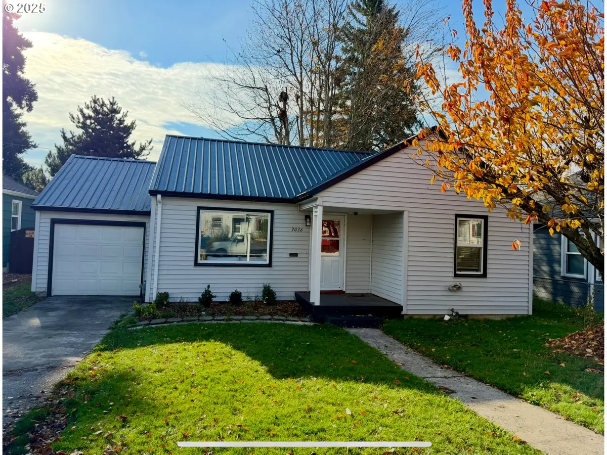 9036 SE Washington St, Portland, OR 97216 - #1